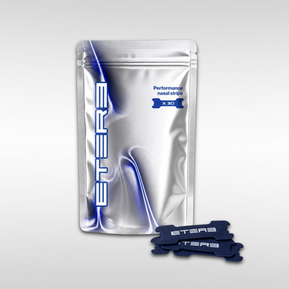 ETERE - Cerotti Nasali Pack Singolo