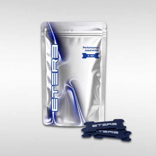 ETERE - Cerotti Nasali Pack Singolo