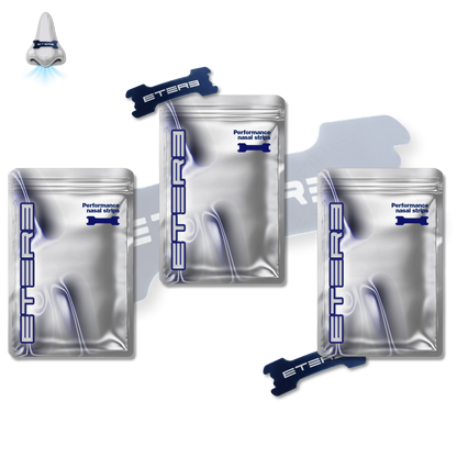 ETERE - Cerotto Nasale 3pz